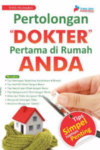 Image of Pertolongan Dokter Pertama Dirumah Anda