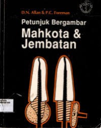Image of Petunjuk Bergambar Mahkota dan Jembatan