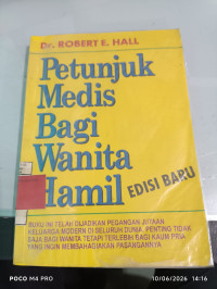 Image of Petunjuk Medis Bagi Wanita Hamil