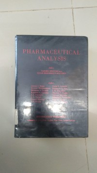 pharmaceutical Analysis