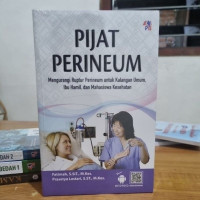 Pijat Perineum