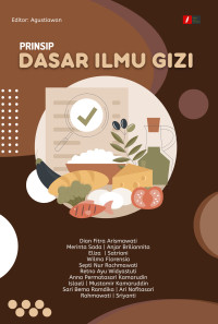 Prinsip Dasar Ilmu Gizi