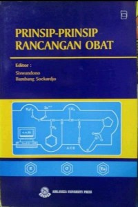 Prinsip-Prinsip Rancangan Obat