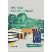 Image of Profesi Kependidikan