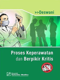 Image of PROSES KEPERAWATAN DAN BERPIKIR KRITIS