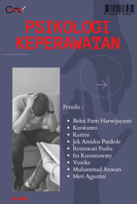 PSIKOLOGI KEPERAWATAN