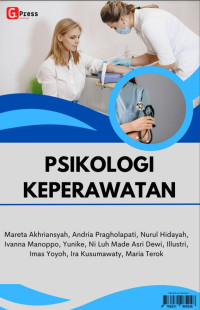 PSIKOLOGI KEPERAWATAN