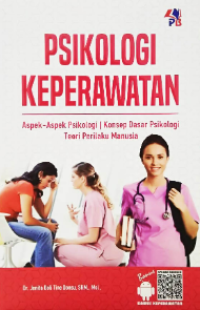 Image of Psikologi Keperawatan