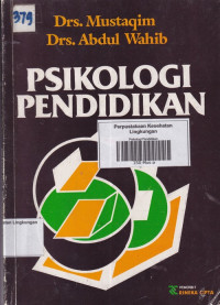 Psikologi Kepribadian