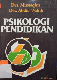 Psikologi Pendidikan