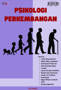 PSIKOLOGI PERKEMBANGAN