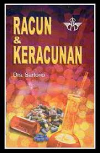 Racun & Keracunan