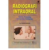 Radiografi Intraoral