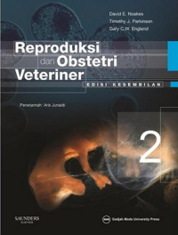 Reproduksi dan Obstetri Veteriner (Edisi Kesembilan) Jilid 2