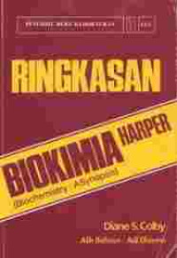 Image of RINGKASAN BIOKIMIA HARPER