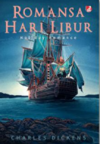 Image of Romansa Hari Libur : holiday romance