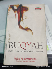 Image of Rugyah