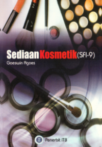 Image of Sediaan Kosmetik (SFI-9)