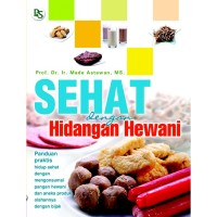 Sehat Dengan Hidangan Hewani