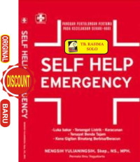 Self Help Emergency