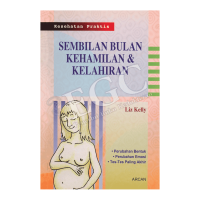 Image of Sembilan Bulan Kehamilan Dan Kehamilan