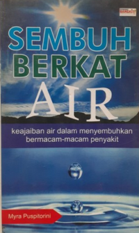 Image of Sembuh Berkat Air