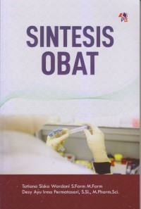 Sintesis Obat