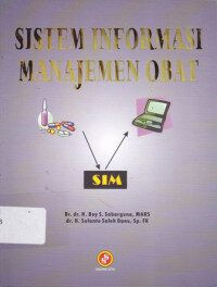 Image of Sistem Informasi Manajemen Obat