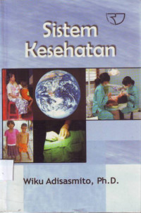 Image of Sistem Kesehatan