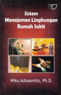 Image of Sistem Manajemen lingkungan Rumah Sakit