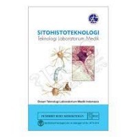 Sitohistoteknologi \ Teknologi Laboratorium Medik