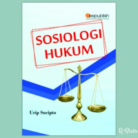 sosiologi hukum