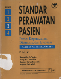 Standar Perawatan Pasien vol 3