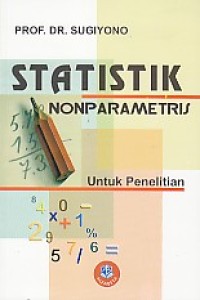 Statisik Nonparametris