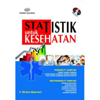 Statistik untuk kesehatan