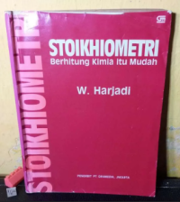 Stoikhiometri: Berhitung Kimia Itu Mudah