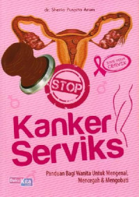 stop kanker serviks