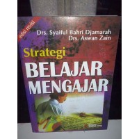 Strategi Belajar Mengajar