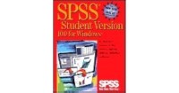 Image of Student Guide series SPSS