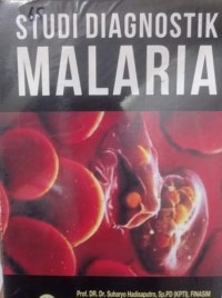 Studi Diagnostik Malaria