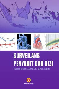 Surveilans Penyakit dan Gizi