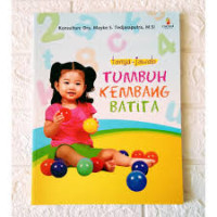 Image of Tanya Jawab Tumbuh Kembang Balita