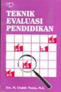 Teknik Evaluasi Pendidikan