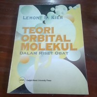 Teori Orbital Molekul dalam Riset Obat