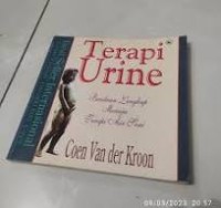 Terapi Urine