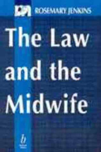 Image of The Law and the Midwife