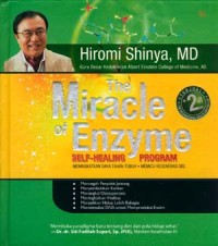 Image of The Miracle Of Enzyme