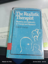 Image of The Realistick Therapist