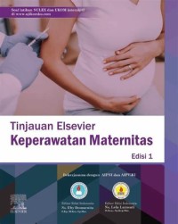 Tinjauan Elsevier Keperawatan Maternitas Edisi 1