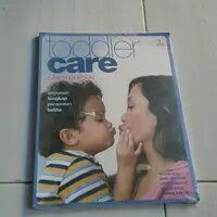 Image of Toddler Care